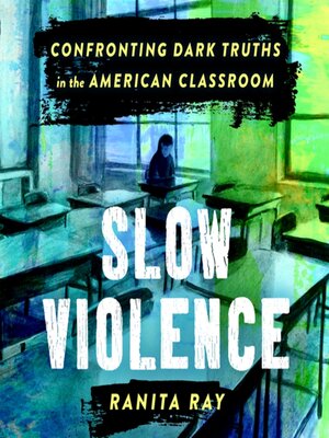 Slow Violence - Audiobook